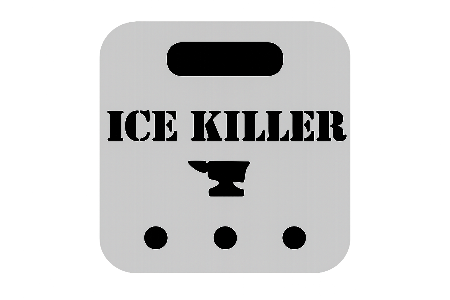 ICEKILLER logo