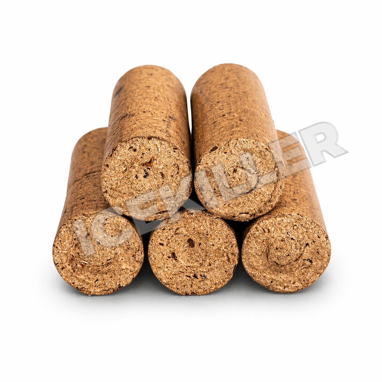 NESTRO Brykiet ICEKILLER