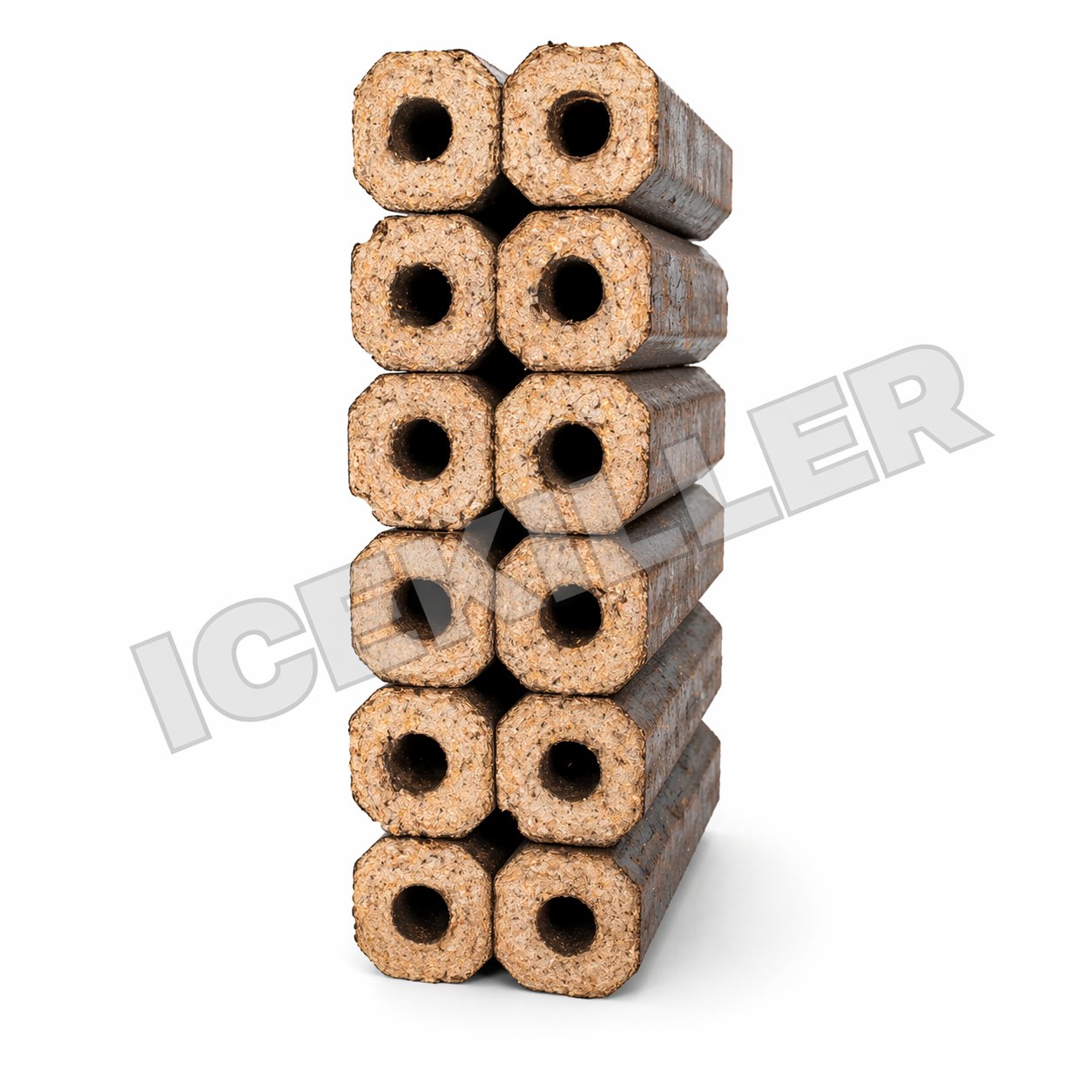 PINI KAY Brykiet ICEKILLER